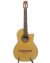Bohemia Modelo 24 Guitarra Criolla Clásica 4/4 Con Corte