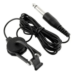 Cherub cp60v Microfono De Contacto Para Violin - comprar online