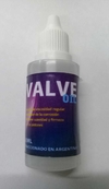 Chromos Aceite Para Valvulas Pistones De Trompeta 30ml - comprar online