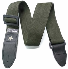 Don Correa Correa Guitarra Criolla Acustica Elect Bajo Vo - comprar online
