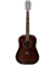 Cort Earth-70-br Guitarra Acustica Con Funda