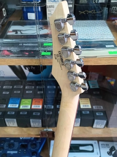 Imagen de Cort X100 Opbc X Series Guitarra Eléctrica Edenlp