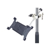 Csa Is603 Soporte De Tablet / iPad Para Pie De Micrófono