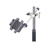 Csa Is603 Soporte De Tablet / iPad Para Pie De Micrófono - comprar online