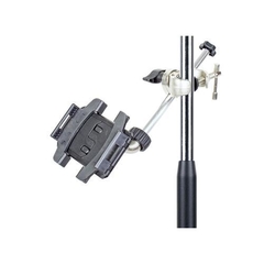 Csa Is603 Soporte De Tablet / iPad Para Pie De Micrófono - comprar online
