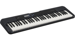 Casio Ct-s300 Casiotone Teclado De 61 Teclas Y 5 Octavas - EdenLP Instrumentos Musicales