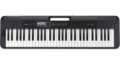 Casio Ct-s300 Casiotone Teclado De 61 Teclas Y 5 Octavas en internet