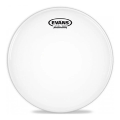 Evans B14gen Parche Arenado Capa Simple 14 Pulgadas