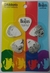 Daddario 1cwh4-10b1 The Beatles Pack De 10 Púas Medium