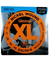 Daddario Exl110-e Encordado Cuerdas Guit. Eléctrica 1ra Extr en internet