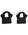 Daddario Pw-dlc-30 Strap Lock Traba Correa (par) Edenlp - EdenLP Instrumentos Musicales