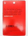 Daddario Pwep3 Tapones Para Oidos Pack X 3 Pares Edenlp - tienda online