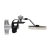 Dixon Pamf1621 Sordina Muffler Externo Redoblante Batería