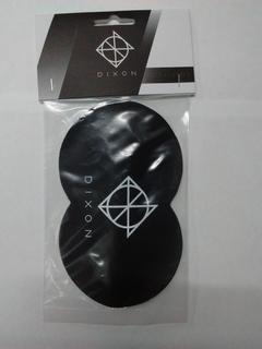 Dixon Pzmfdpphp Patch Protector De Bombo Para Pedal Doble Pro