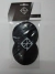 Dixon Pzmfdpphp Patch Protector De Bombo Para Pedal Doble Pro
