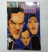 Doremi Cancionero Catupecu Machu Acordes Para Guitarra Y Teclado