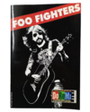 Doremi Cancionero Foo Fighters Acordes P/ Guitarra Y Teclado
