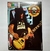 Doremi Cancionero Guns N Roses Acordes P/ Guitarra Y Teclado