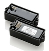 Emg Emg-p Active P-bass Pickup Microfono (black) EdenLp - comprar online