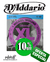 Daddario Exl120 Encordado Para Guitarra Electrica 09-042 - comprar online