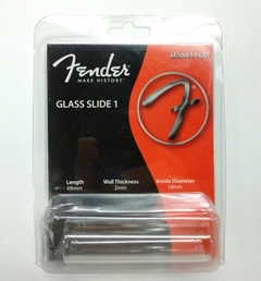 Fender 099-2300-001 Slide De Vidrio Standard Mediano Edenlp