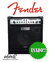 Oportunidad! Fender Bassman 150 Amplificador 150w Para Bajo - comprar online