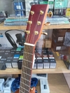Gracia Fly Caoba Guitarra Acústica De Viaje Edenlp - comprar online