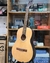 Gracia M1 Guitarra Criolla Clásica 4/4 Para Diestros Natural