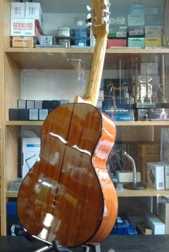 Gracia M9 Guitarra Criolla Clasica 4/4 Estudio Superior - comprar online