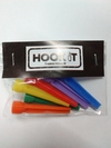 Hook It Set De 6 Pines Trabacuerda Para Guitarras Acusticas - EdenLP Instrumentos Musicales
