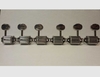 Jinho J45-3n Clavijas Vintage Kluson 3+3 Para Guitarra en internet