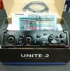 Kurzweil Unite2 Interfaz Usb Placa De Sonido 2 In / 2 Out