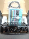 Kurzweil Unite2 Interfaz Usb Placa De Sonido 2 In / 2 Out en internet
