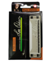 Lee Oskar Armonica Blusera Diatonica Do (c) Mayor Edenlp - comprar online