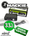 Mackie Onyx Artist 12 Interfaz Usb 2 In X 2 Out - comprar online