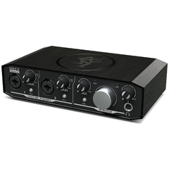 Mackie Onyx Producer 2-2 Placa Interfaz 2x2 Usb 2,0 Midi I/o en internet