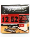 Magma Ge170n 012-052 Encordado Para Guitarra Eléctrica