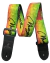 Magma Sms01r Correa Polyester Estampada Guitarra Bajo