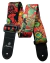 Magma Sms01rt Correa Polyester Estampada Guitarra Bajo