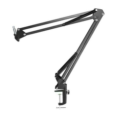 Maono Au-b01 Soporte De Escritorio Articulado Para Micrófono