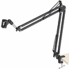 Maono Au-b01 Soporte De Escritorio Articulado Para Micrófono - EdenLP Instrumentos Musicales