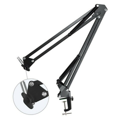 Imagen de Maono Au-b01 Soporte De Escritorio Articulado Para Micrófono