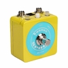 Mooer Spark Chorus Pedal De Efecto Para Guitarra Edenlp
