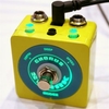 Mooer Spark Chorus Pedal De Efecto Para Guitarra Edenlp en internet