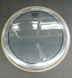 Oportunidad! Remo PS-0313-00 PINSTRIPE CLEAR Parche 13''