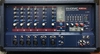 Phonic Power630rw Mixer Poten6 Can. Bluetooth 300w