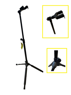 Pro-lok Ergo-gtr Soporte Guitarra Automatico Tipo Hercules - comprar online