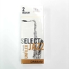 Rico Rrs05tsx2m Select Jazz Unfiled Cañas P/ Saxo Tenor (UNIDAD)