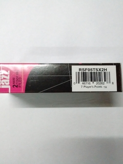 Rico Rsf05tsx2h Select Jazz Filed Cañas P/ Saxo Tenor (caja) - comprar online
