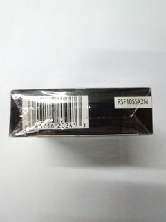 Rico Rsf10ssx2m Select Jazz Filed Caña Saxo Soprano (caja) - comprar online